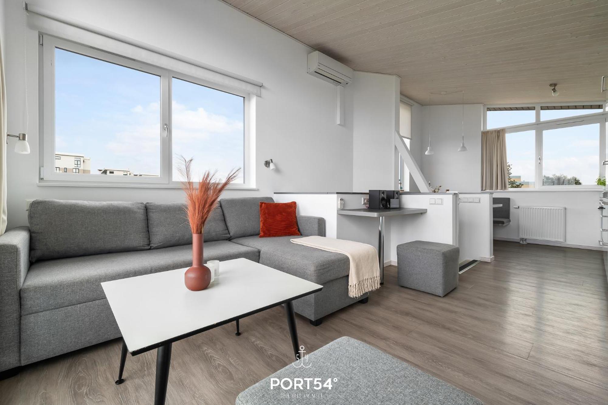 Ferienhaus Moewennest Marina Wendtorf Kültér fotó