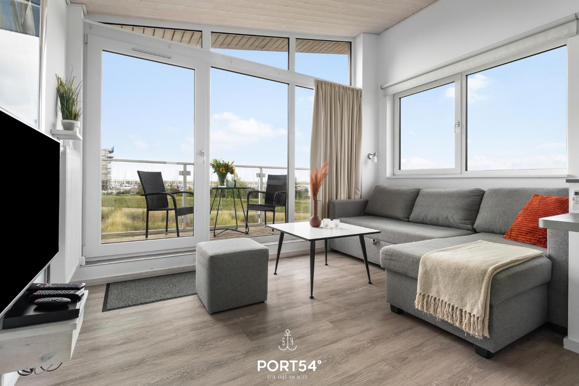 Ferienhaus Moewennest Marina Wendtorf Kültér fotó