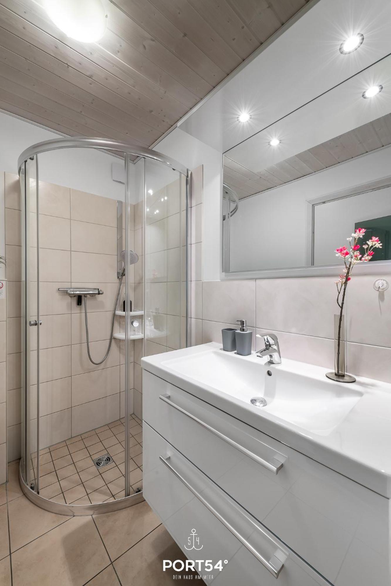Ferienhaus Moewennest Marina Wendtorf Kültér fotó