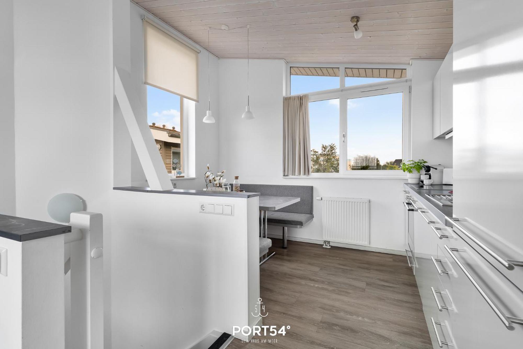 Ferienhaus Moewennest Marina Wendtorf Kültér fotó